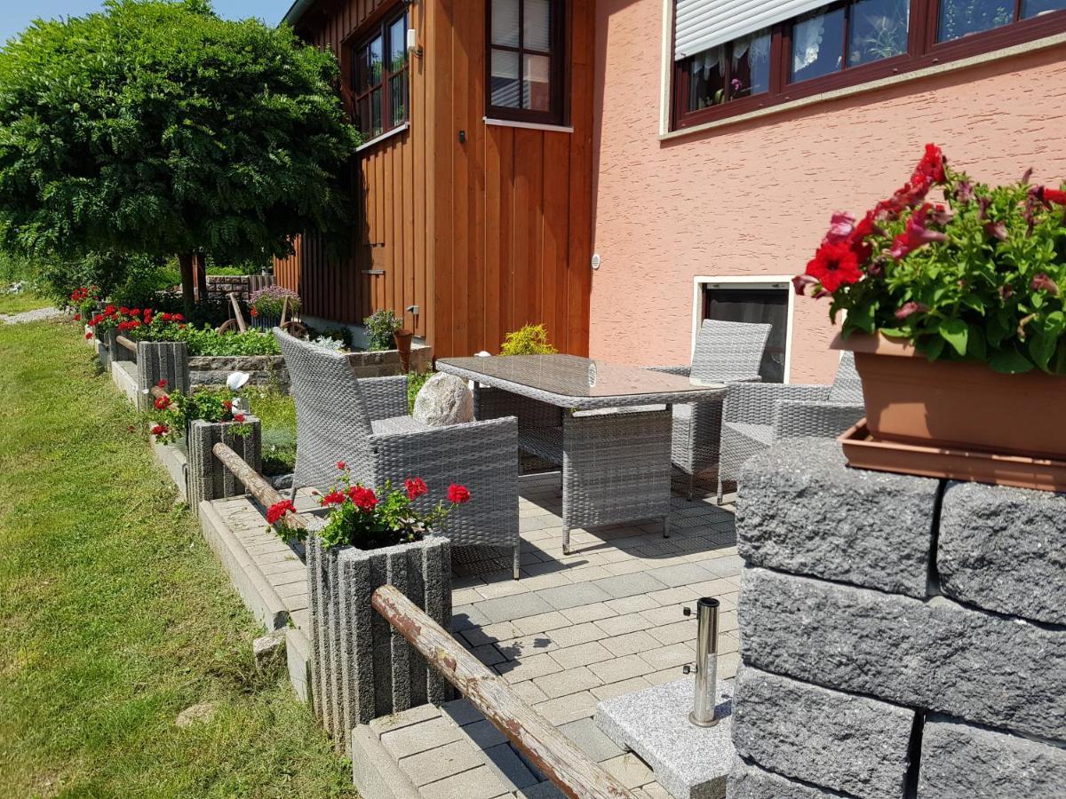 Dreibirken Apartment Rothenburg ob der Tauber