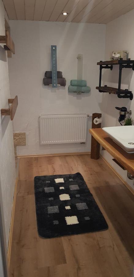 Dreibirken Apartment Rothenburg ob der Tauber
