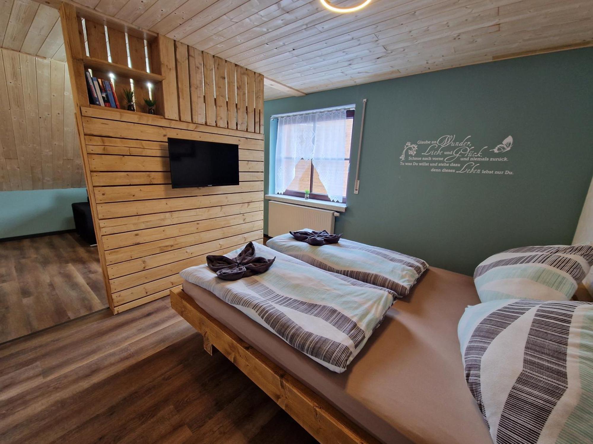 Dreibirken Apartment