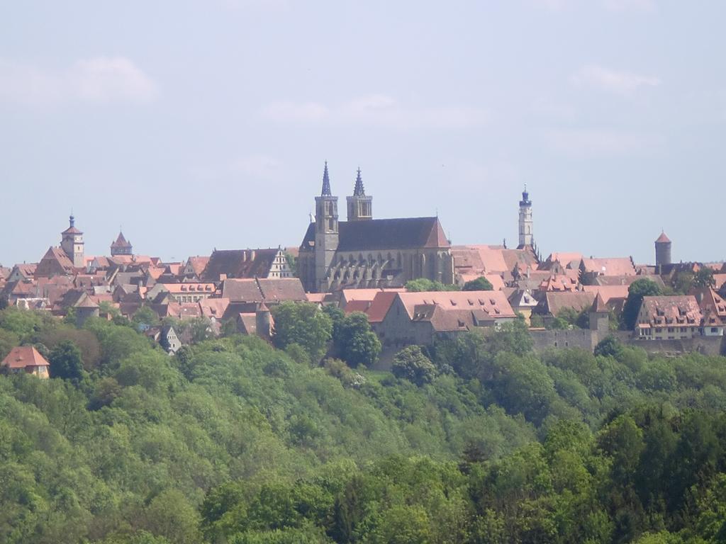 Dreibirken *