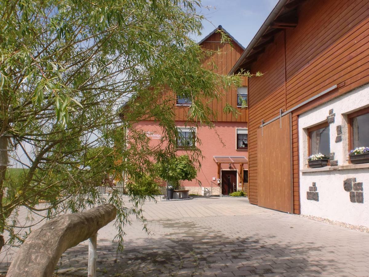 Dreibirken Apartment